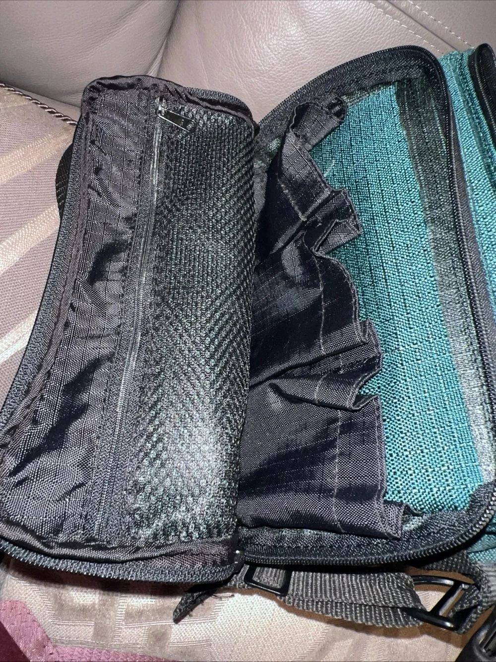 Tamrac padded Camera/Utility Bag